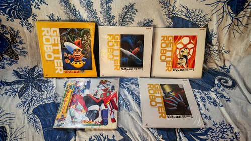 Lotto laser disc - lotto,