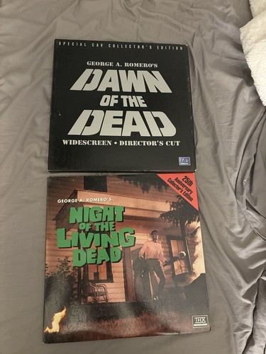 Romero dawn the - romero,