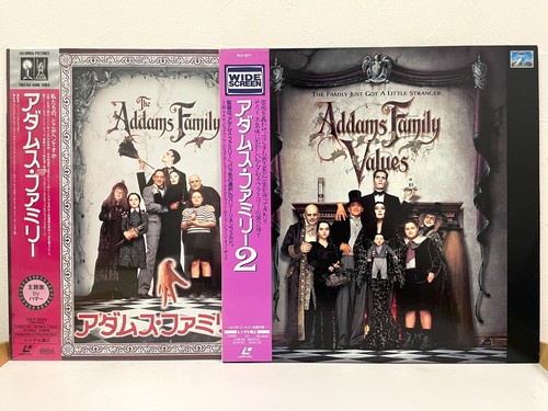 Famiglia addams 2 - la,