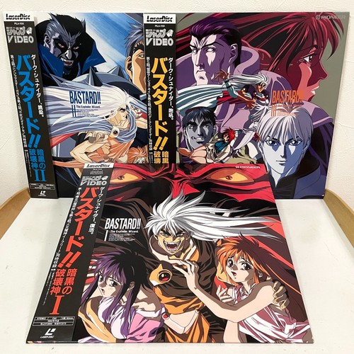 Bastard vol 3 - 2,