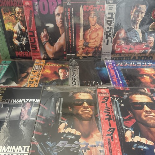 Arnold schwarzenegger jpn - schwarzenegger,