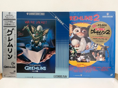 Gremlins 2 - gremlins,