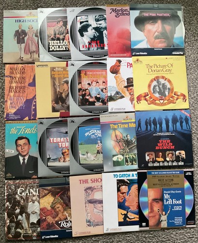 Vintage classical movie - classical,