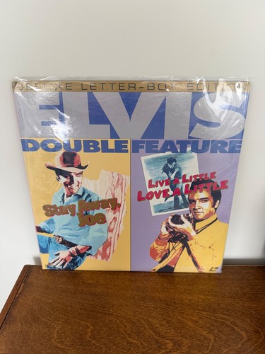 Vintage laserdisc rare movies - laserdisc,