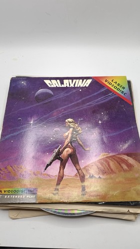 Lot laserdisc movies - #13, —