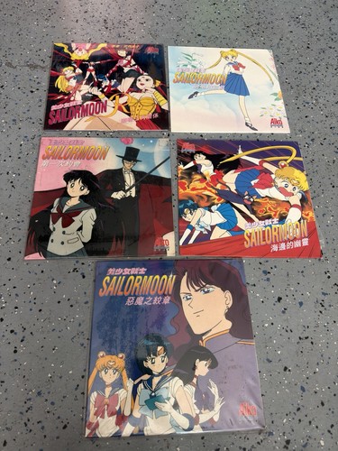 Sailor moon japanese - sailor,