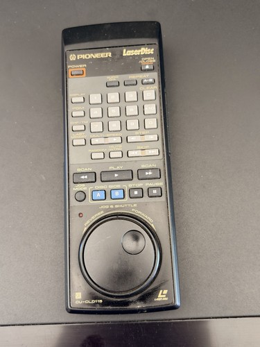 Pioneer cld d925 lettore - pioneer, cld-d925