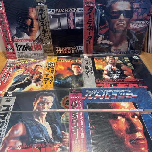 Arnold schwarzenegger jpn - schwarzenegger,